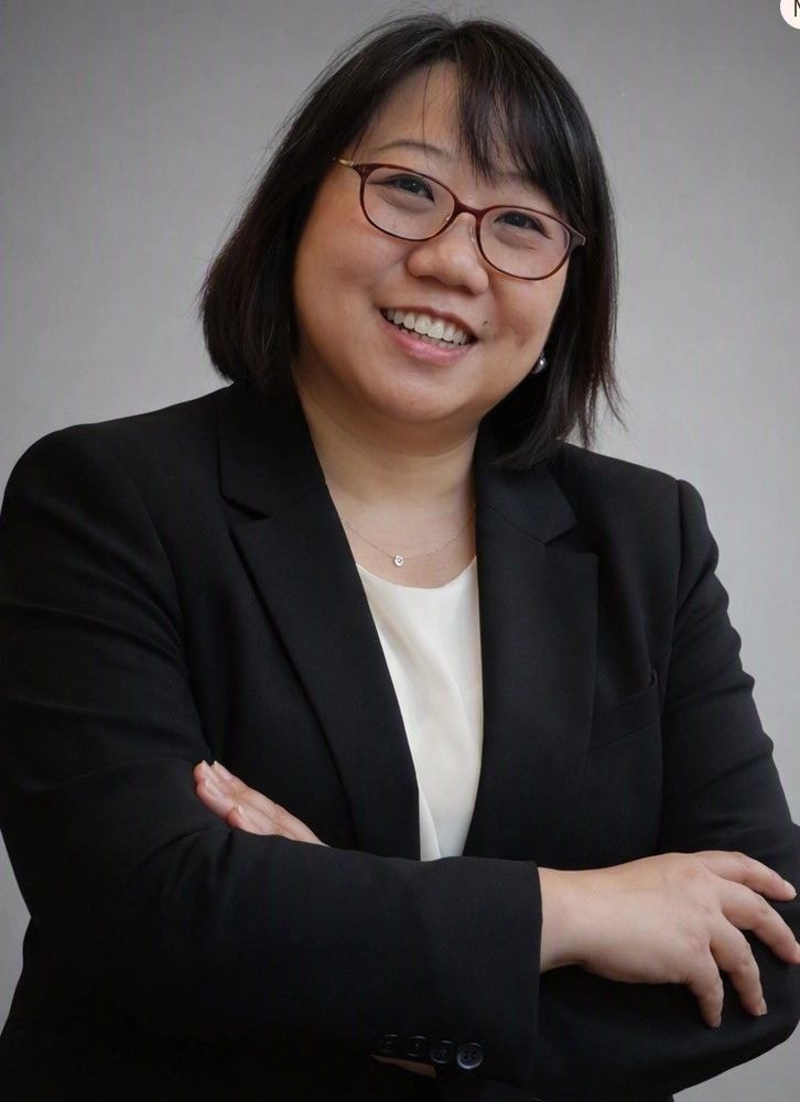 Juliana Pang, Registered Counsellor